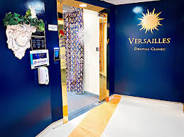 versailles dental